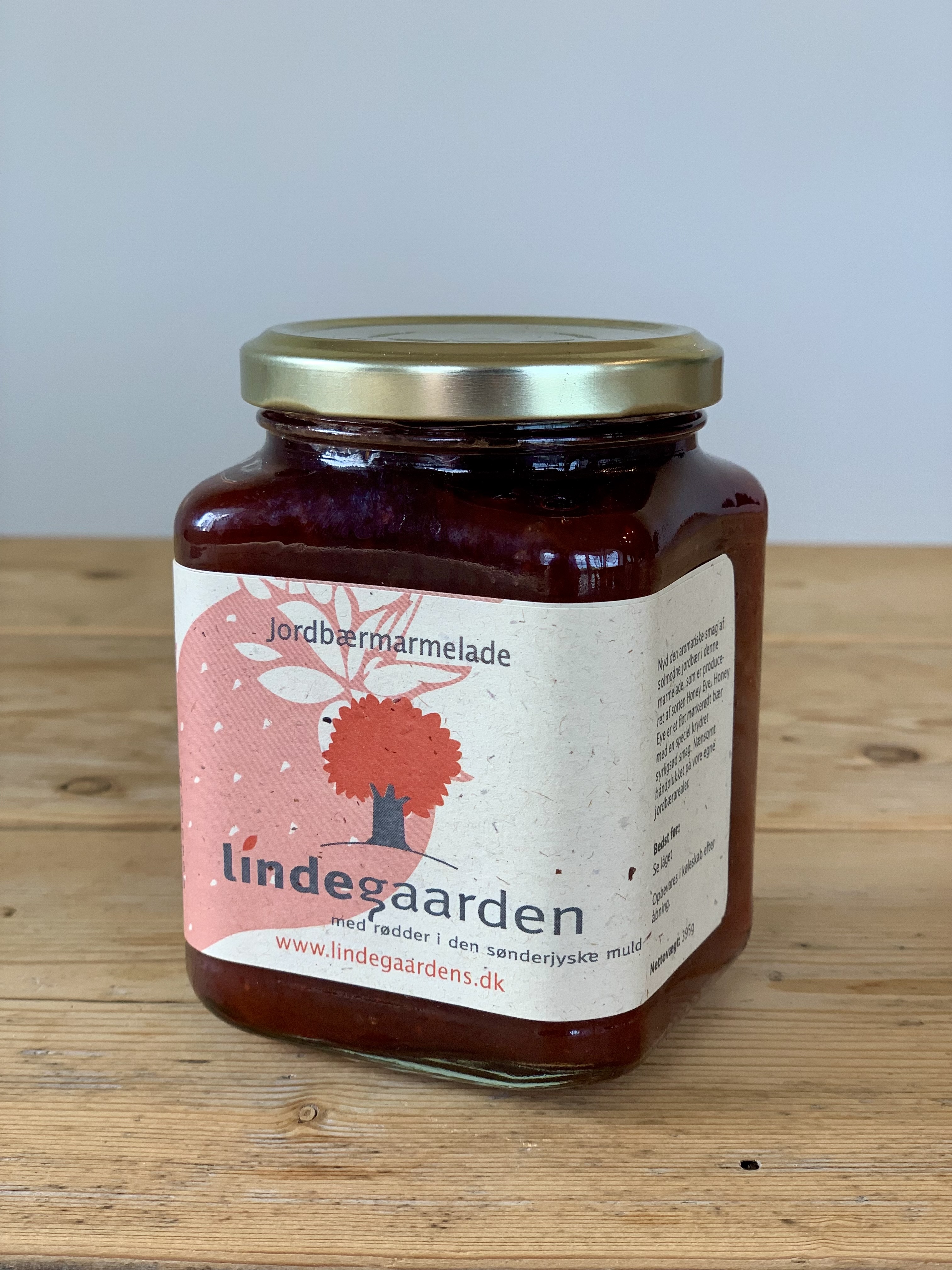 Lindegaarden